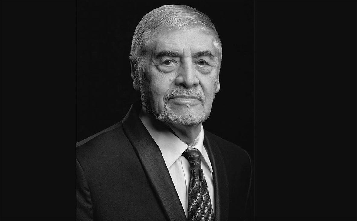 Հայաստանի թատերական գործիչների միություն / Facebook (входит в корпорацию Meta, признана экстремистской и запрещена в России)