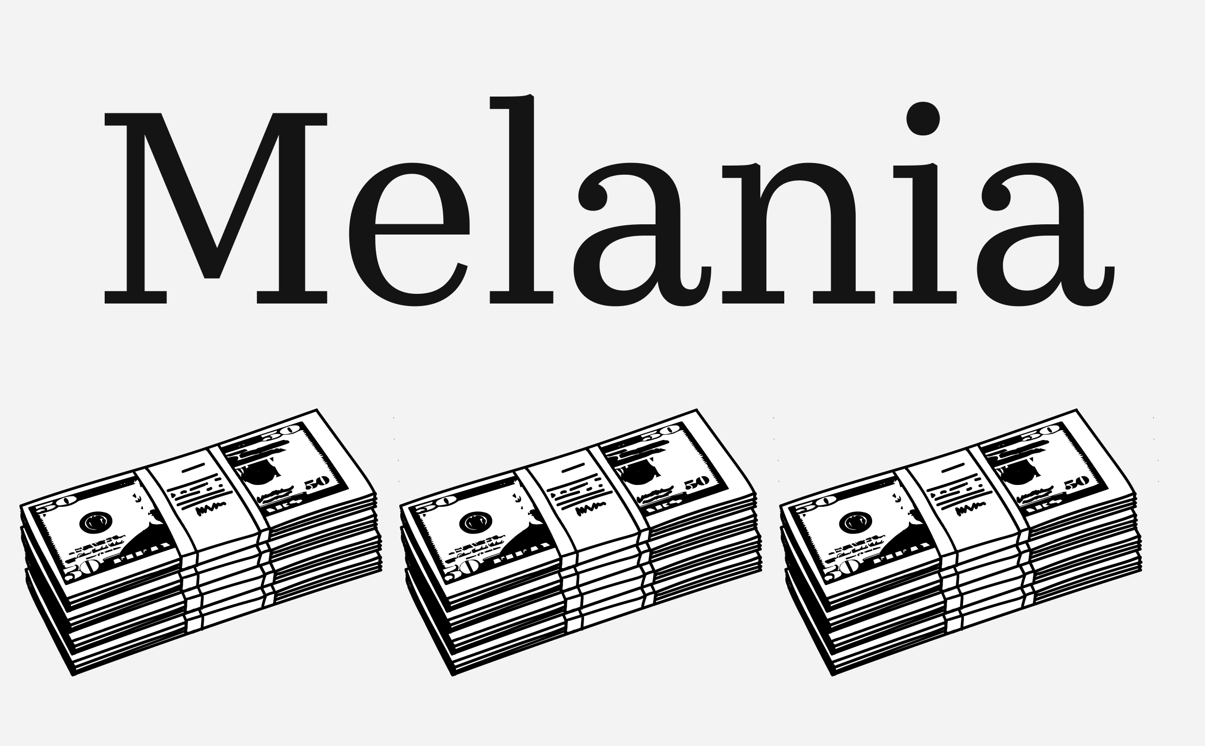 Команда мемкоина Мелании Трамп продала токены на $36 млн. Как это было