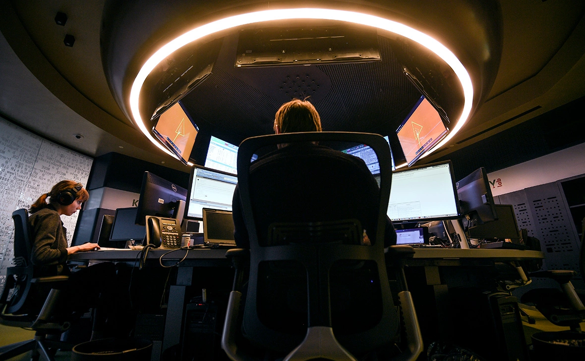 Владимир Астапкович / РИА Новости