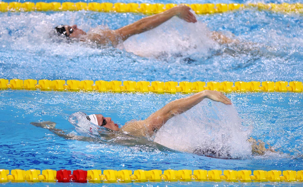 Dean Mouhtaropoulos / Getty Images