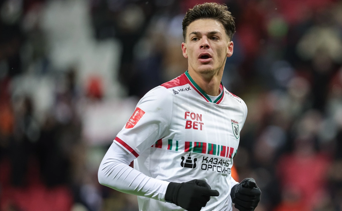 Sergey Elagin / Business Online / Global Look Press