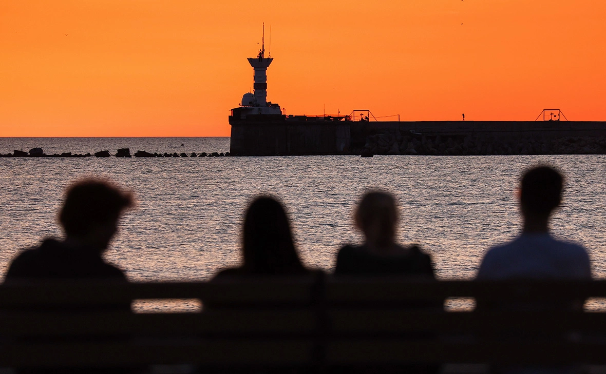 Сергей Мальгавко / ТАСС