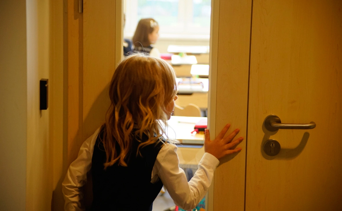 Олег Яковлев / РБК