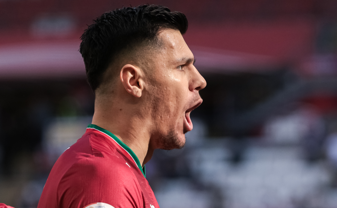 Sergey Elagin / Business Online / Global Look Press