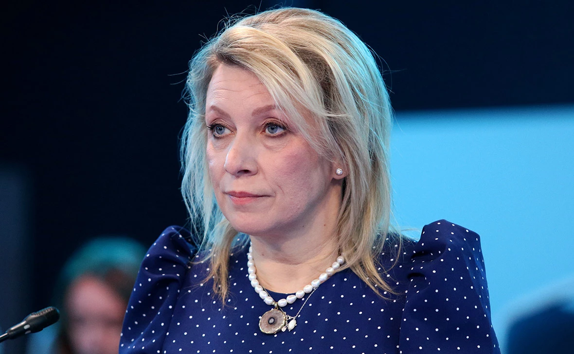 Максим Константинов / Global Look Press