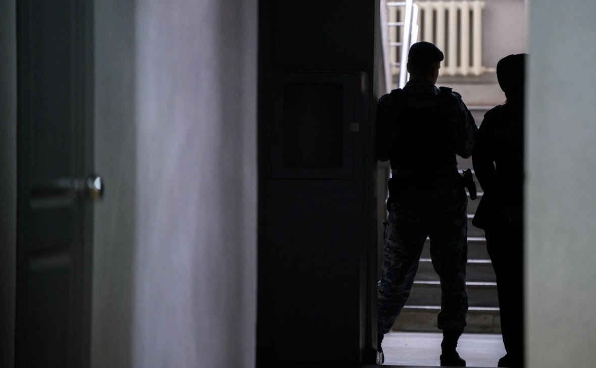 Илья Московец / URA.RU / Global Look Press