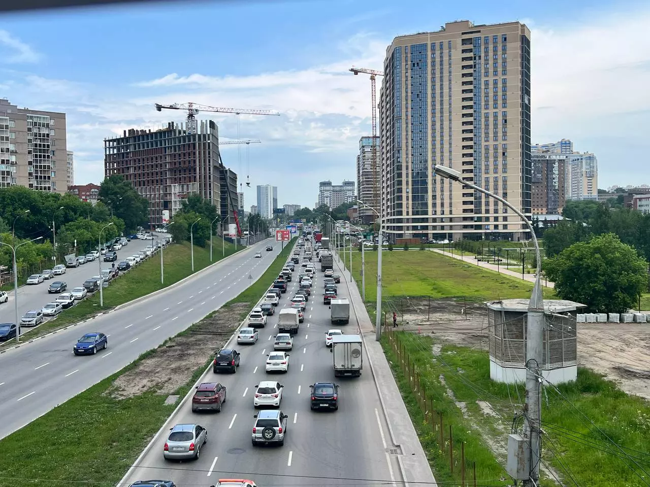 РБК Новосибирск