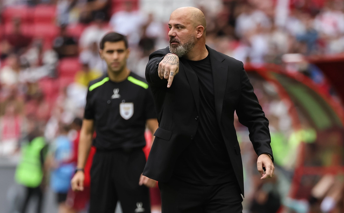 Sergey Elagin / Business Online / Global Look Press