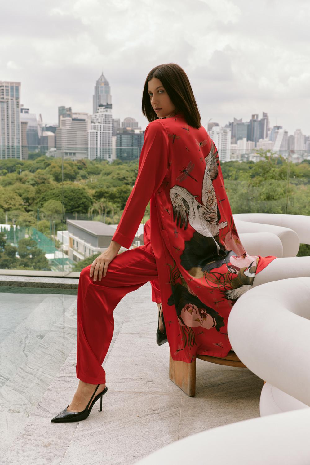 Фото: пресс-служба Sage Journey