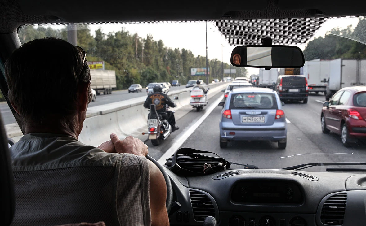 Екатерина Кузьмина / РБК