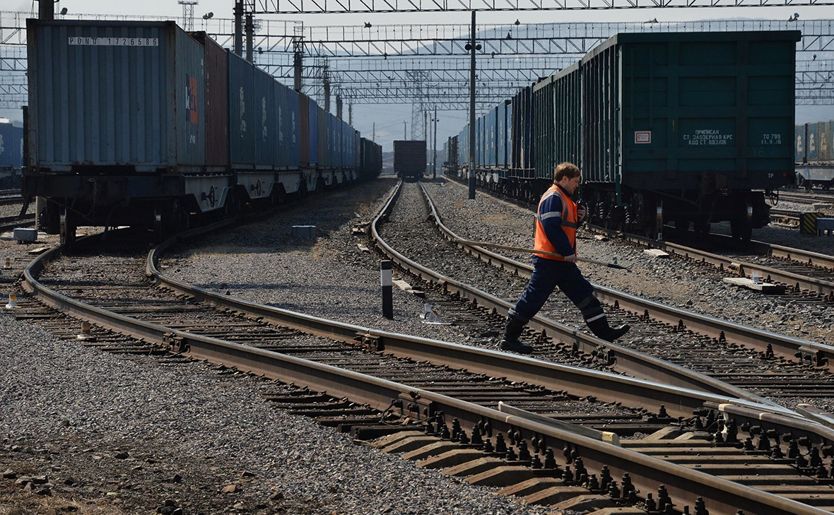 Виталий Аньков / РИА Новости