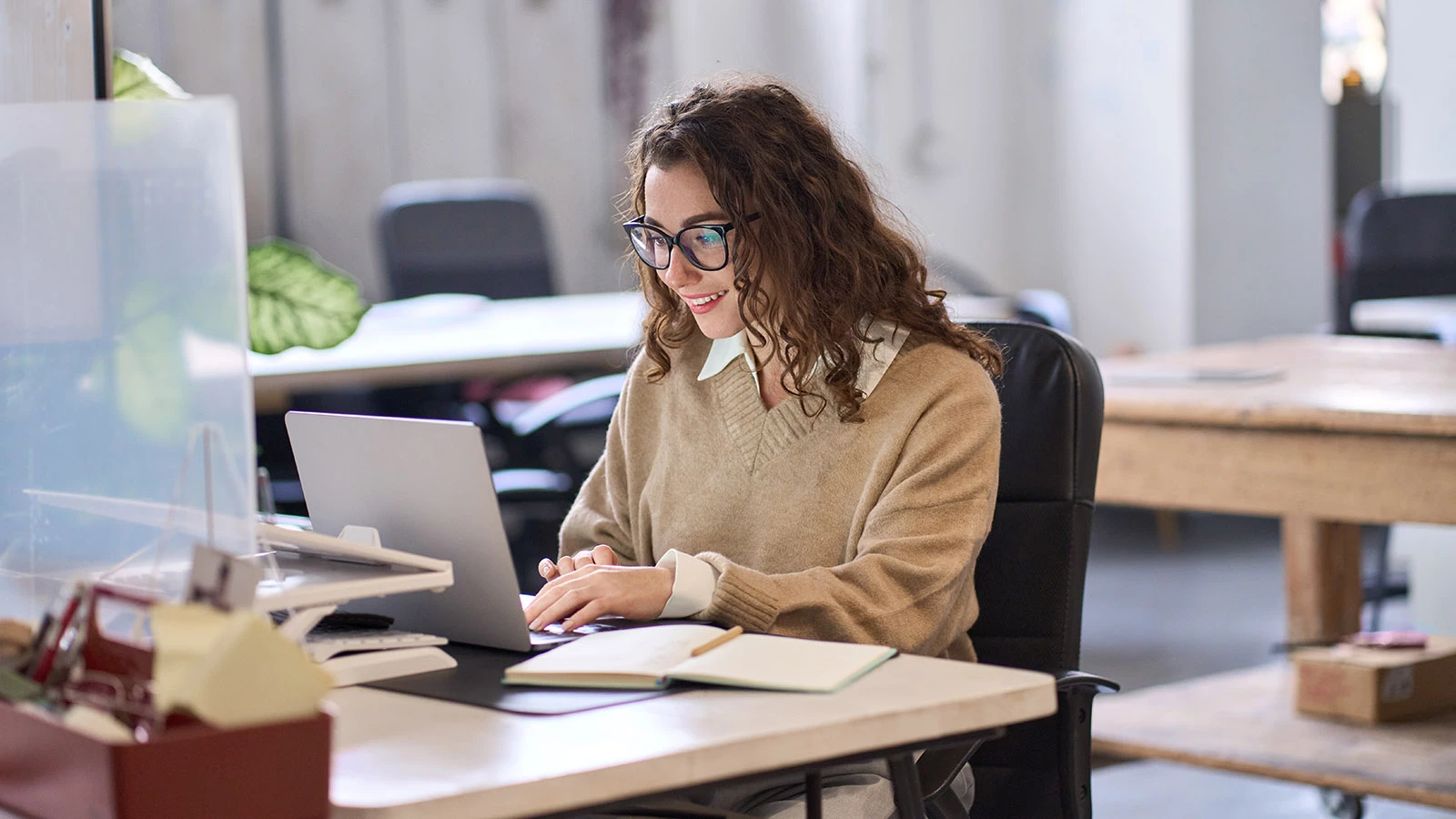 Представители каких профессий больше всего довольны своей карьерой. Опрос