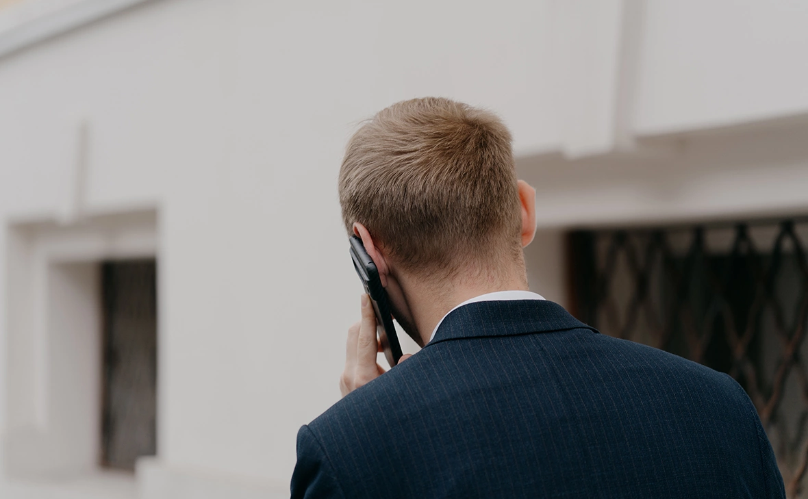 Михаил Гребенщиков / РБК