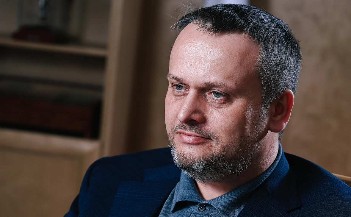 Андрей Любимов / РБК