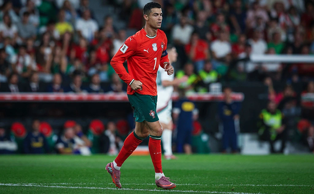 Carlos Rodrigues / Getty Images