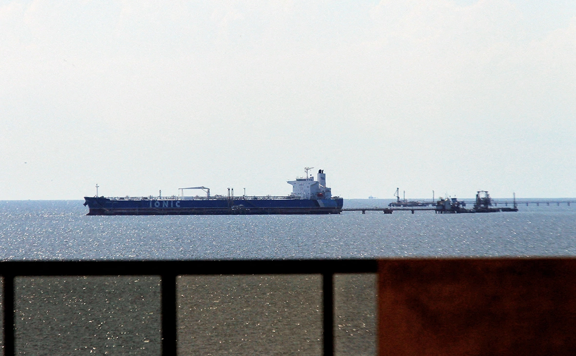 Isaac Urrutia / Reuters