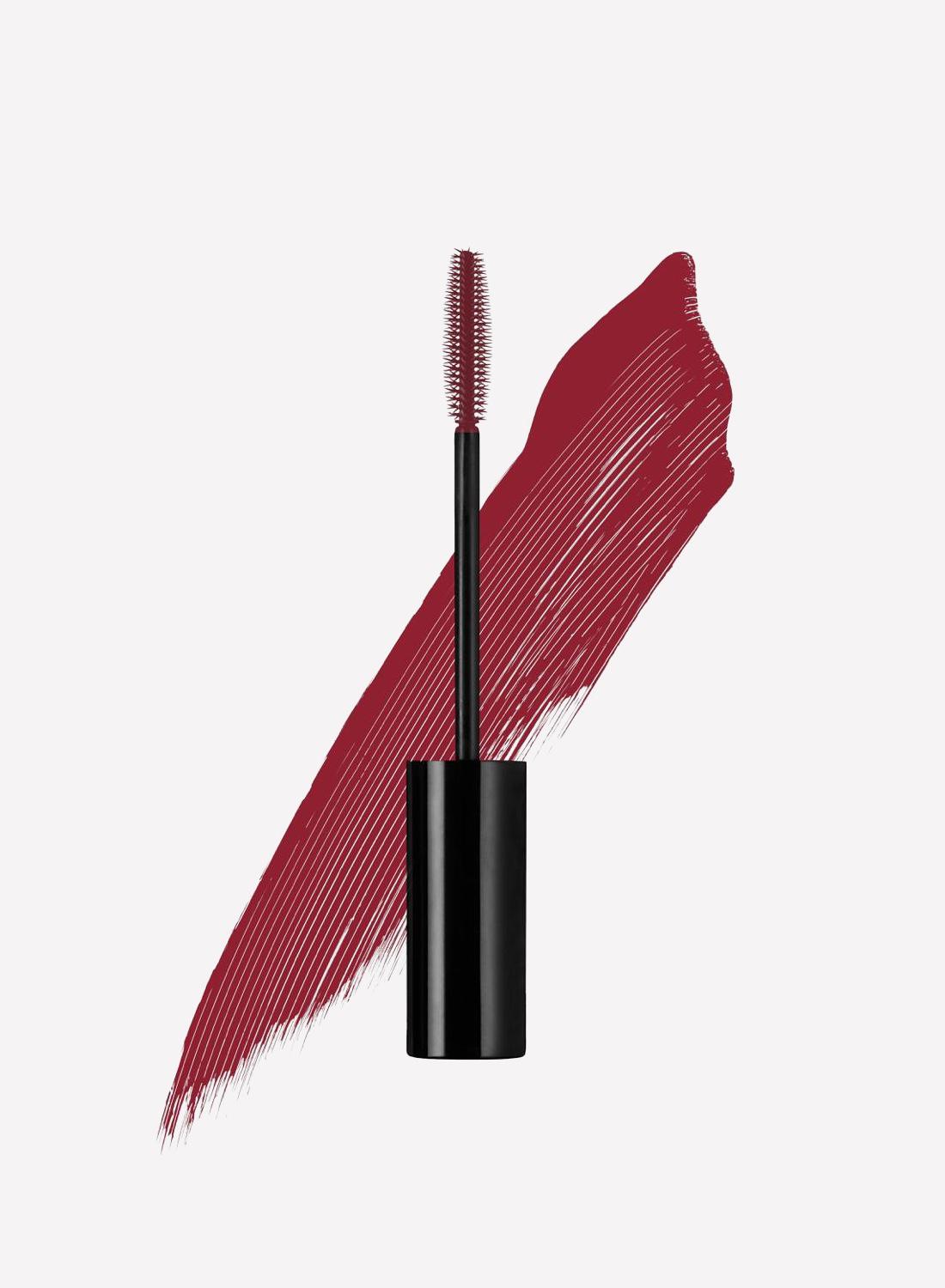 Термотушь для ресниц Thermo cocoon ruby red, Climt Cosmetics, 730&nbsp; руб. (climtcosmetics.com)