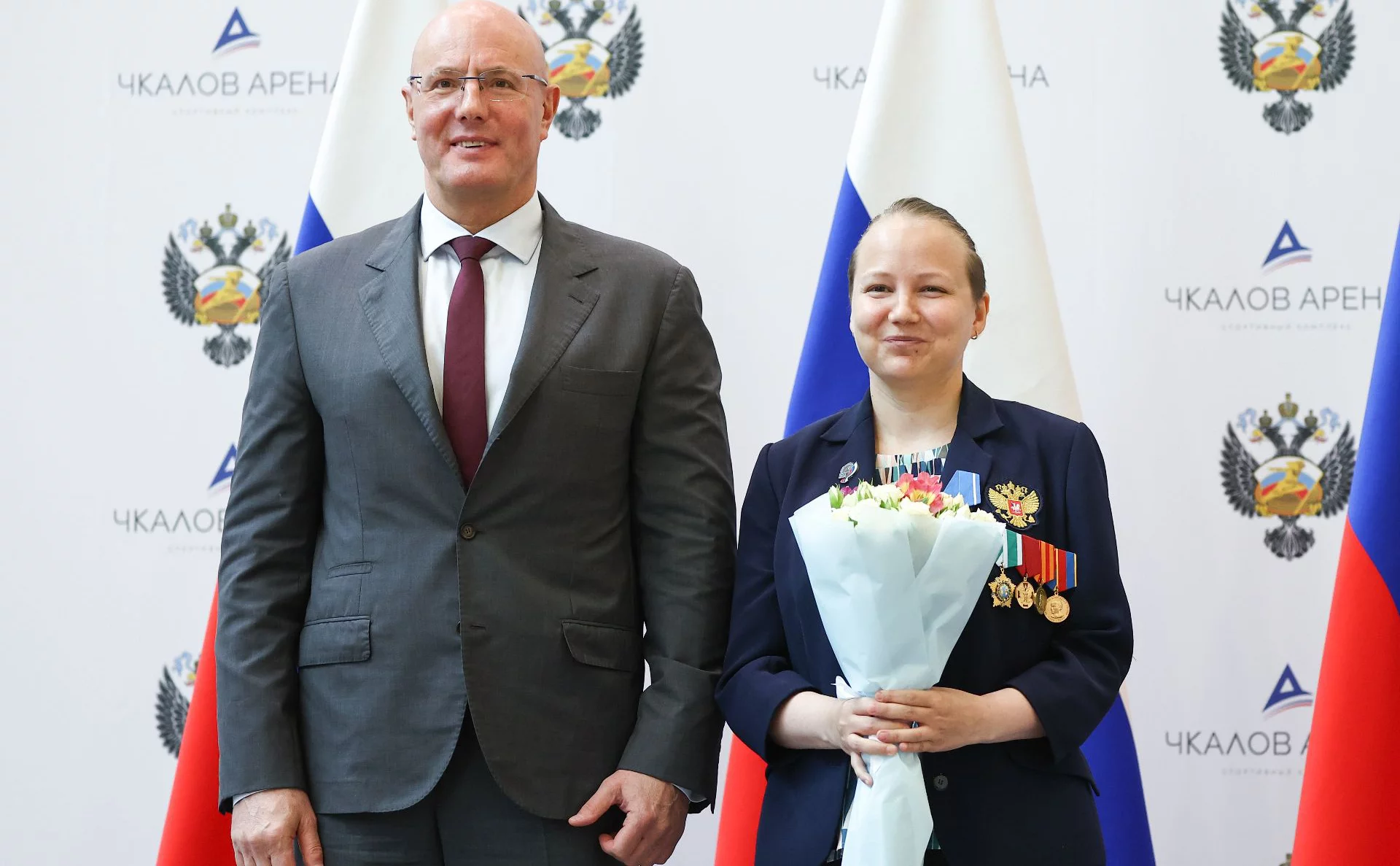 Сергей Булкин / ТАСС