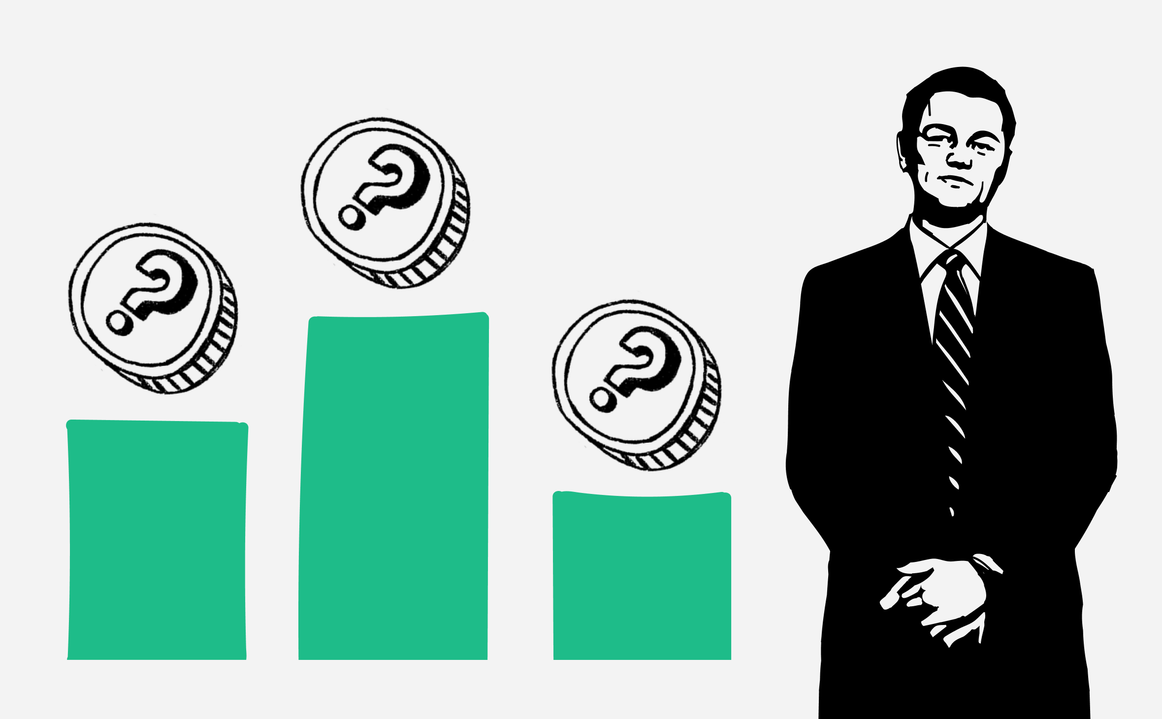 Что ждать от крипторынка. Как отразится на курсах конфликт Трампа и ФРС