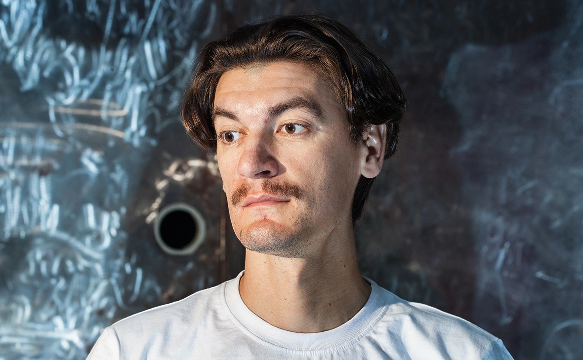 Владислав Шатило / РБК