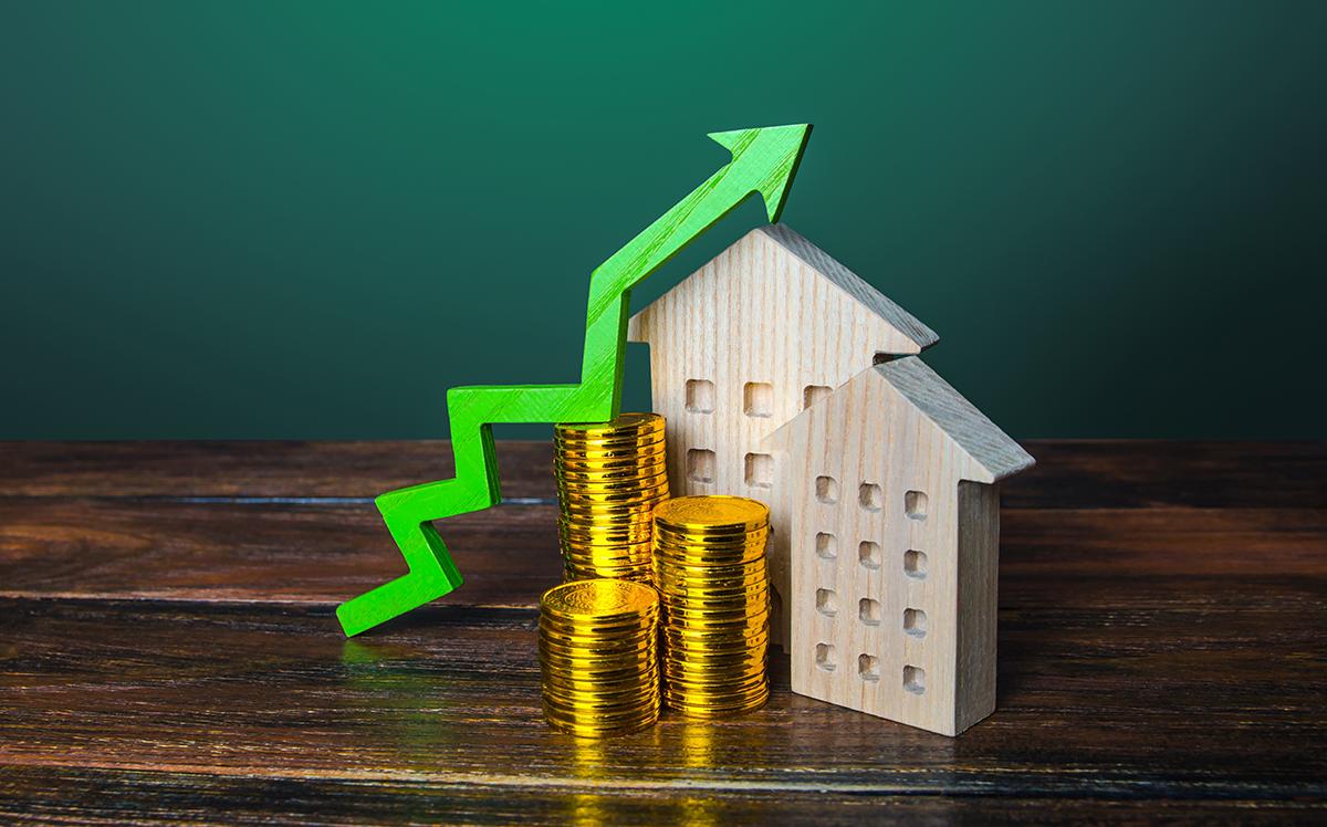 Аналитики оценили рост цен на жилье в мегаполисах России за год