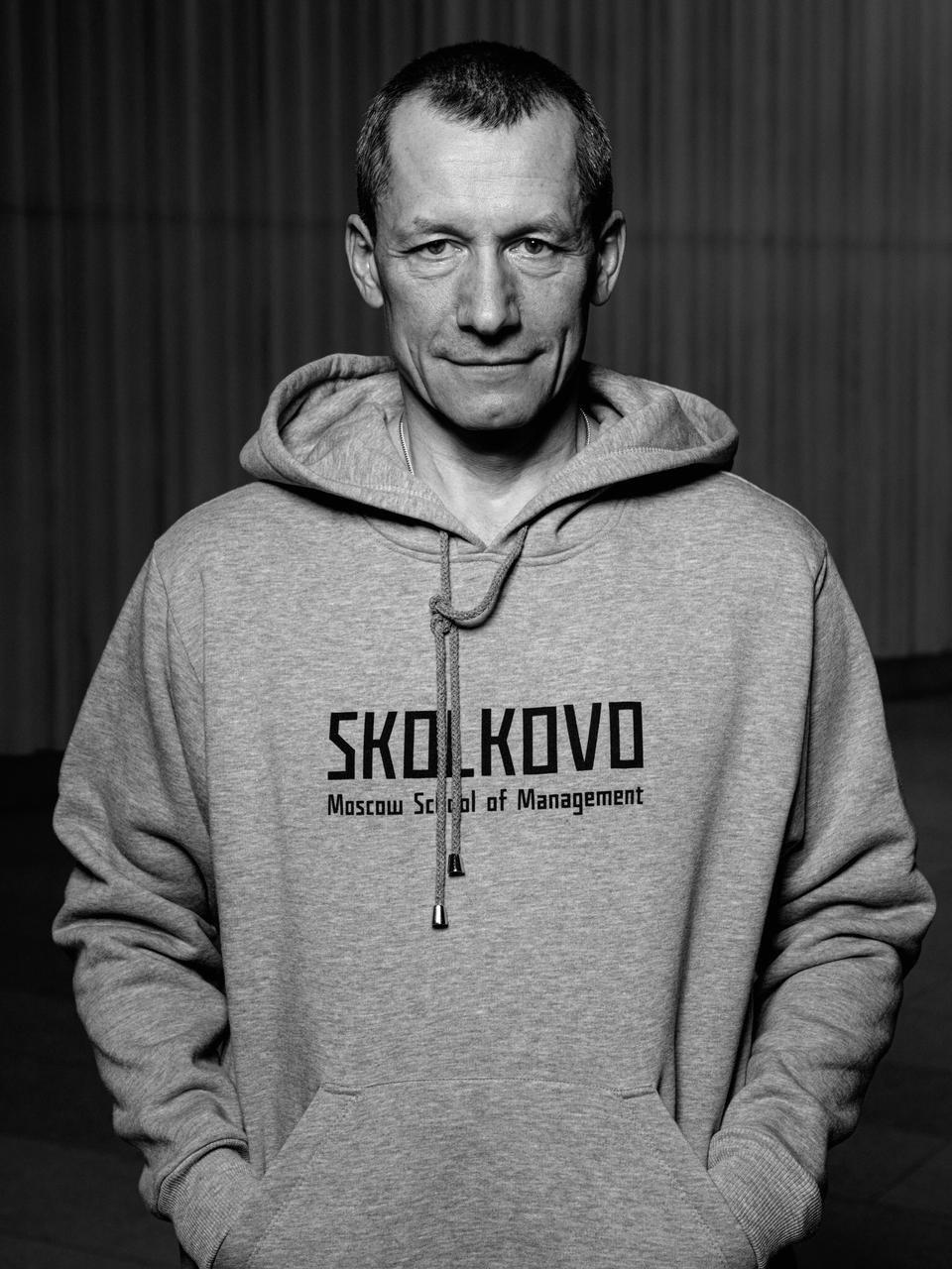 Андрей Шаронов 