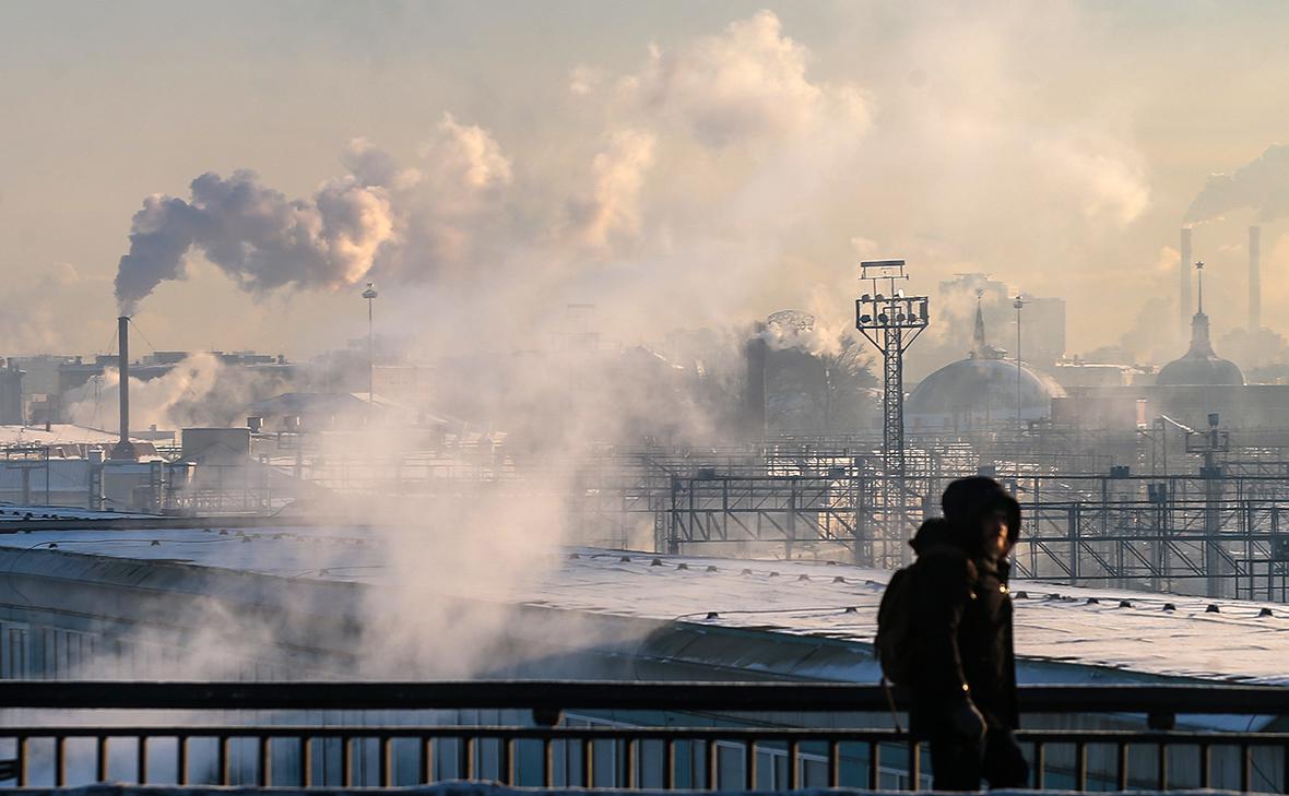 Фото: Валерий Шарифулин / ТАСС
