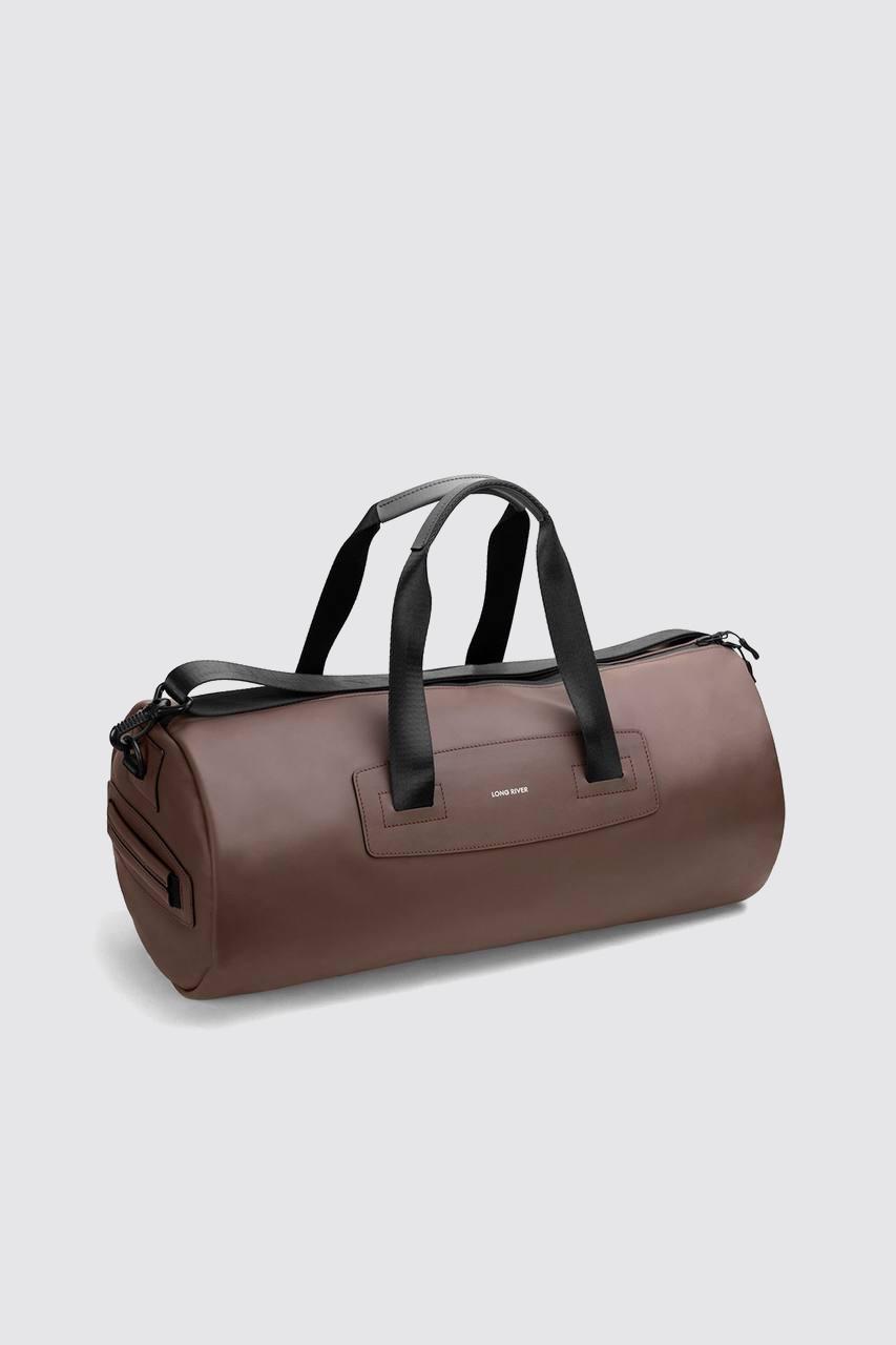 Дорожная сумка кожаная &laquo;Штайр&raquo;, Long River, 26&nbsp;990 руб.