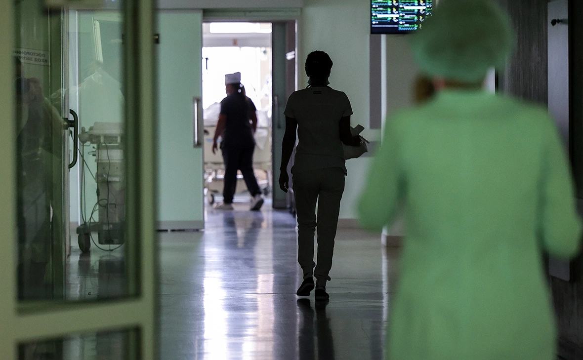 Антон Вергун / ТАСС