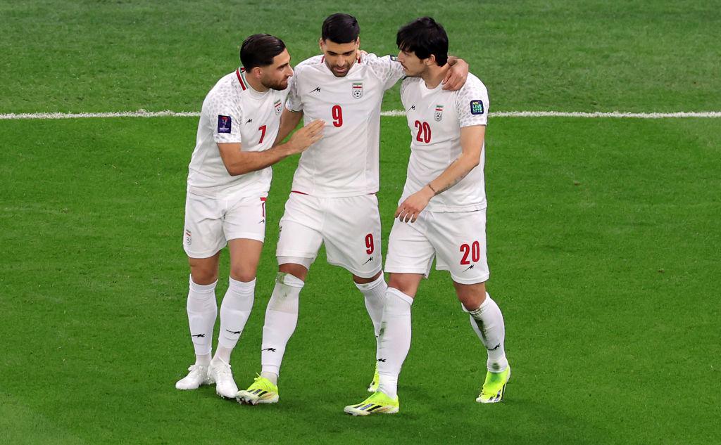 Фото: Lintao Zhang / Getty Images