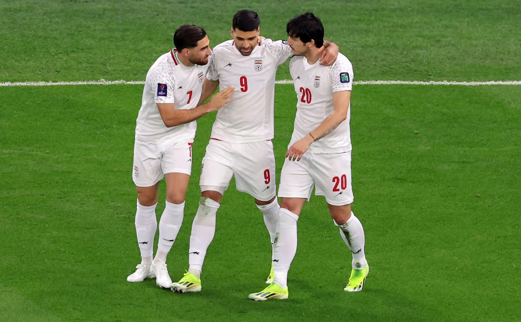 Lintao Zhang / Getty Images