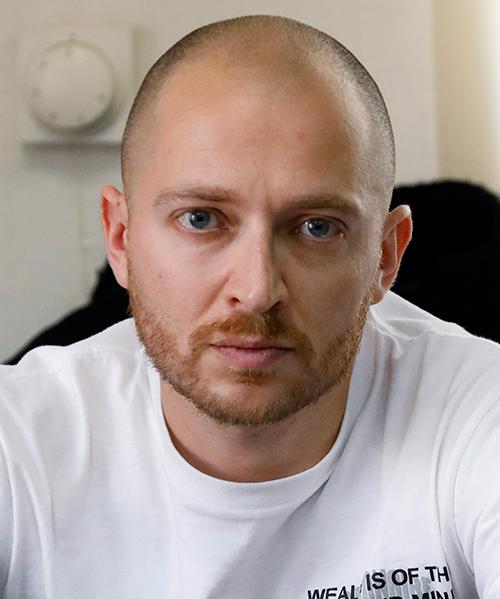 Мирон Янович Федоров