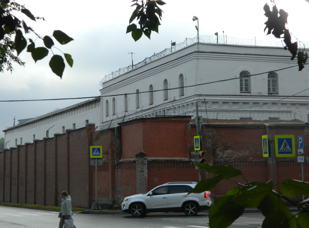 Михаил Лобанов