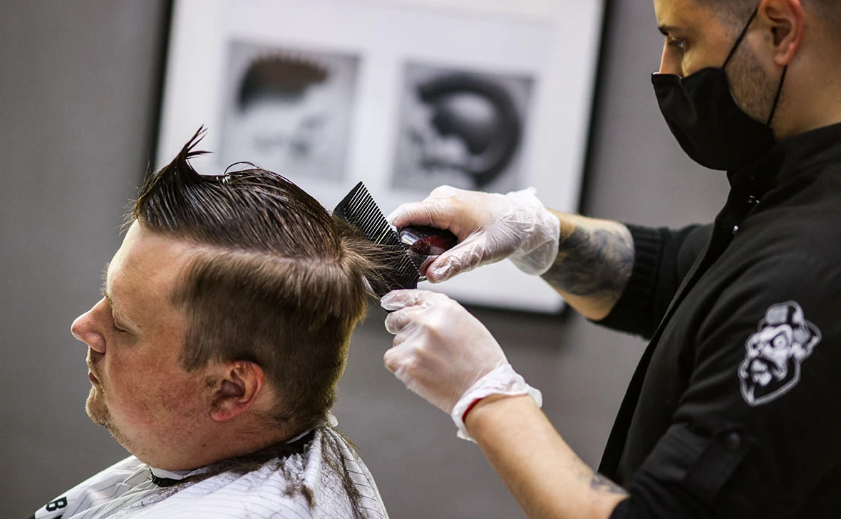 Сергей Лантюхов / NEWS.ru / Global Look Press