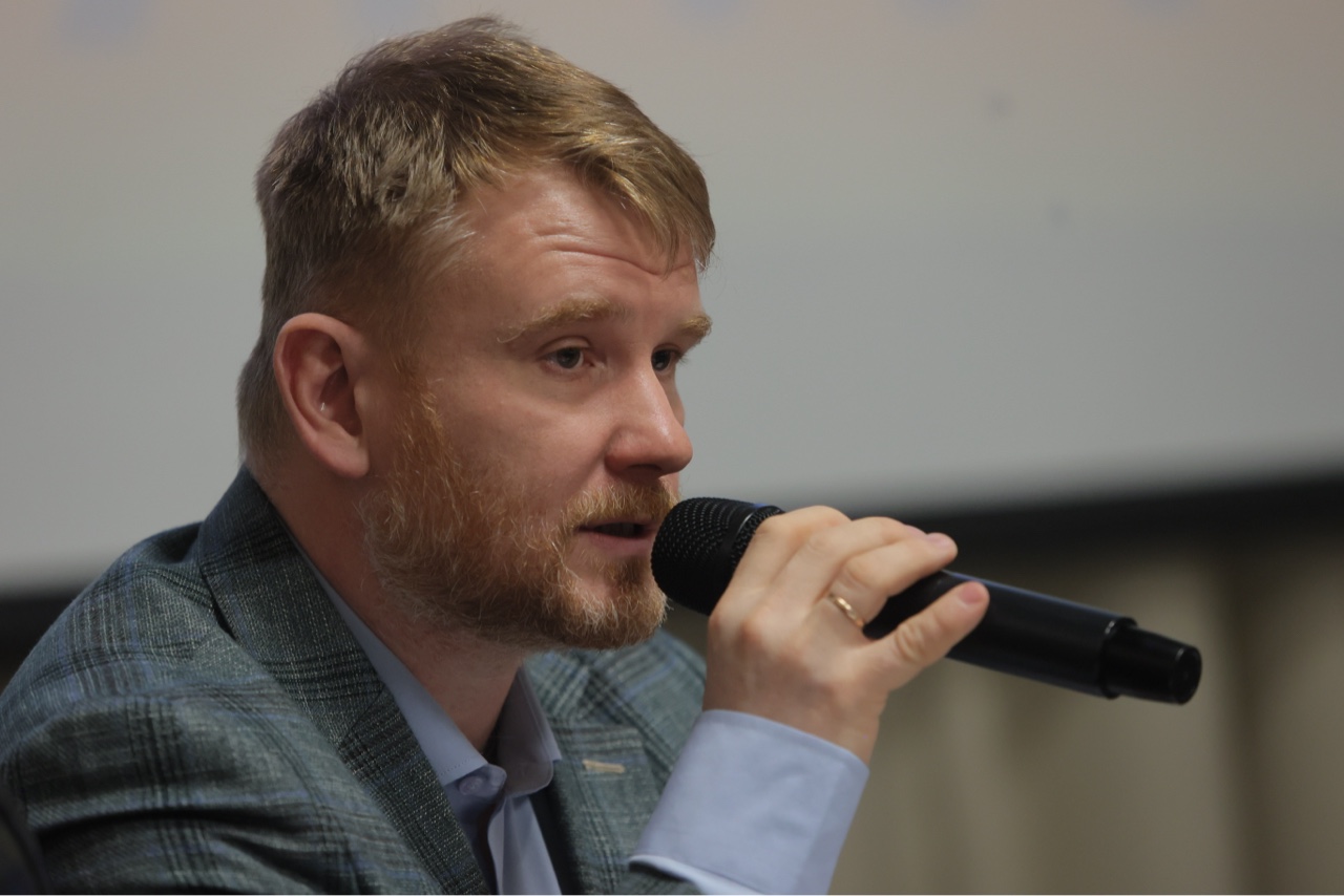 Ирина Гершина для РБК Екатеринбург