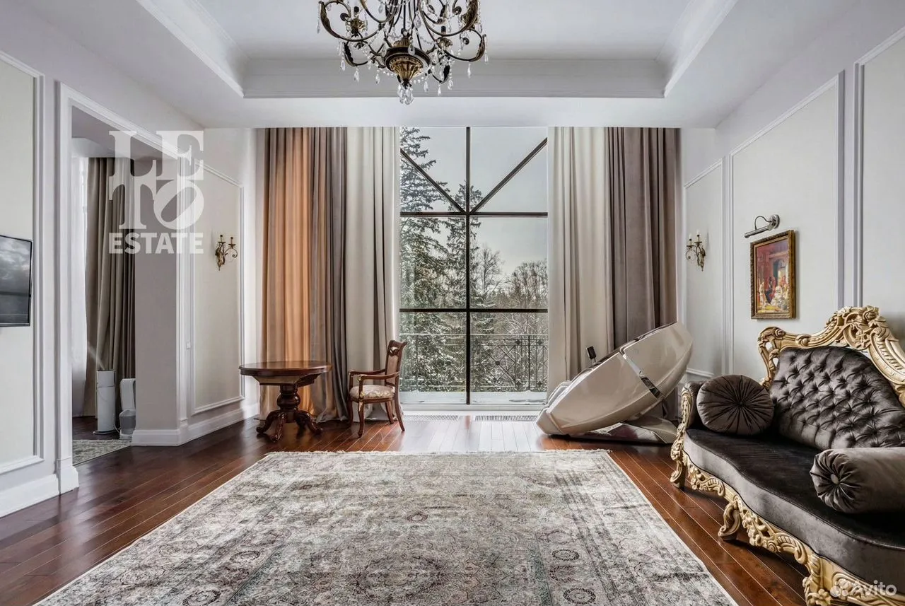 Фото: LETO ESTATE / Авито