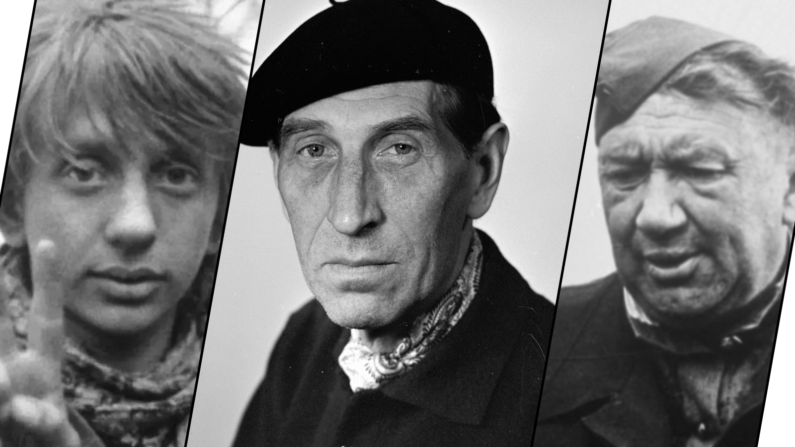 Алексей Фомкин, Сергей Филиппов, Алексей Смирнов