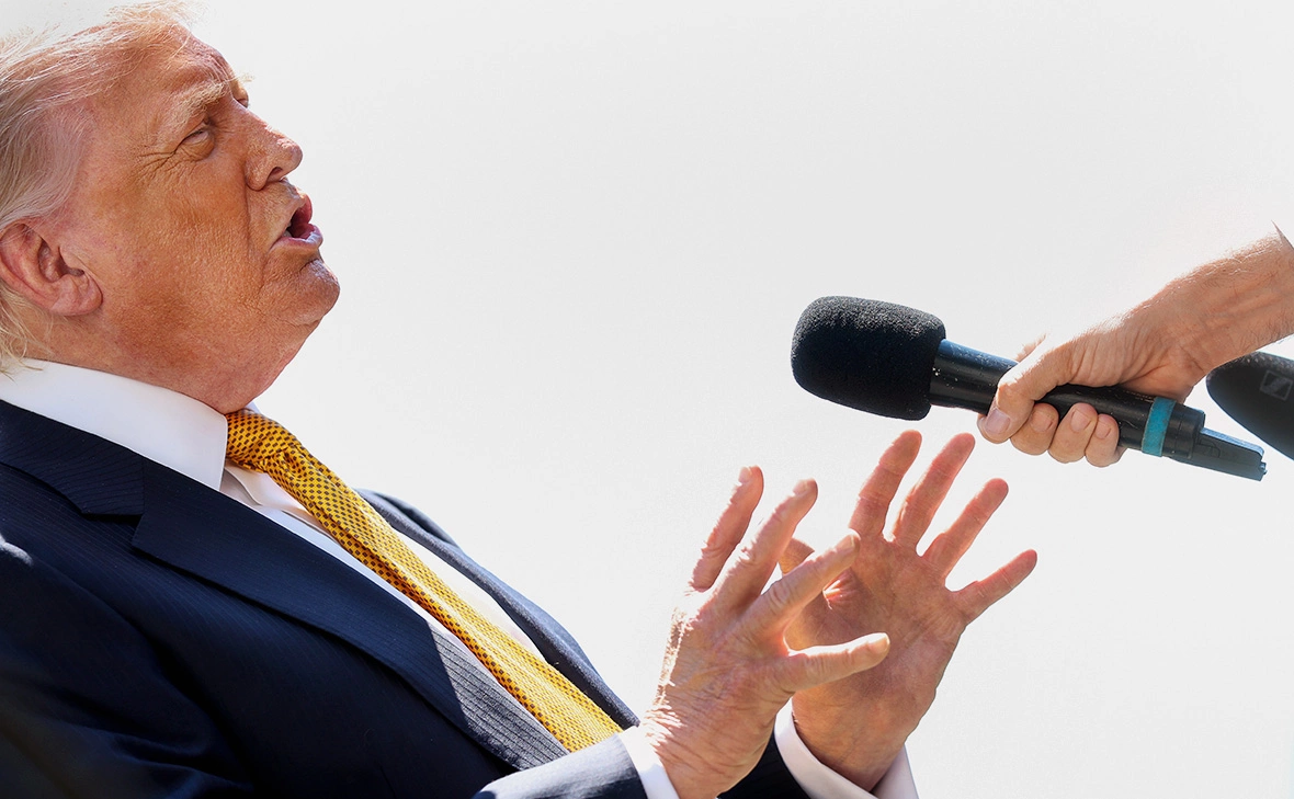 Kevin Dietsch / Getty Images