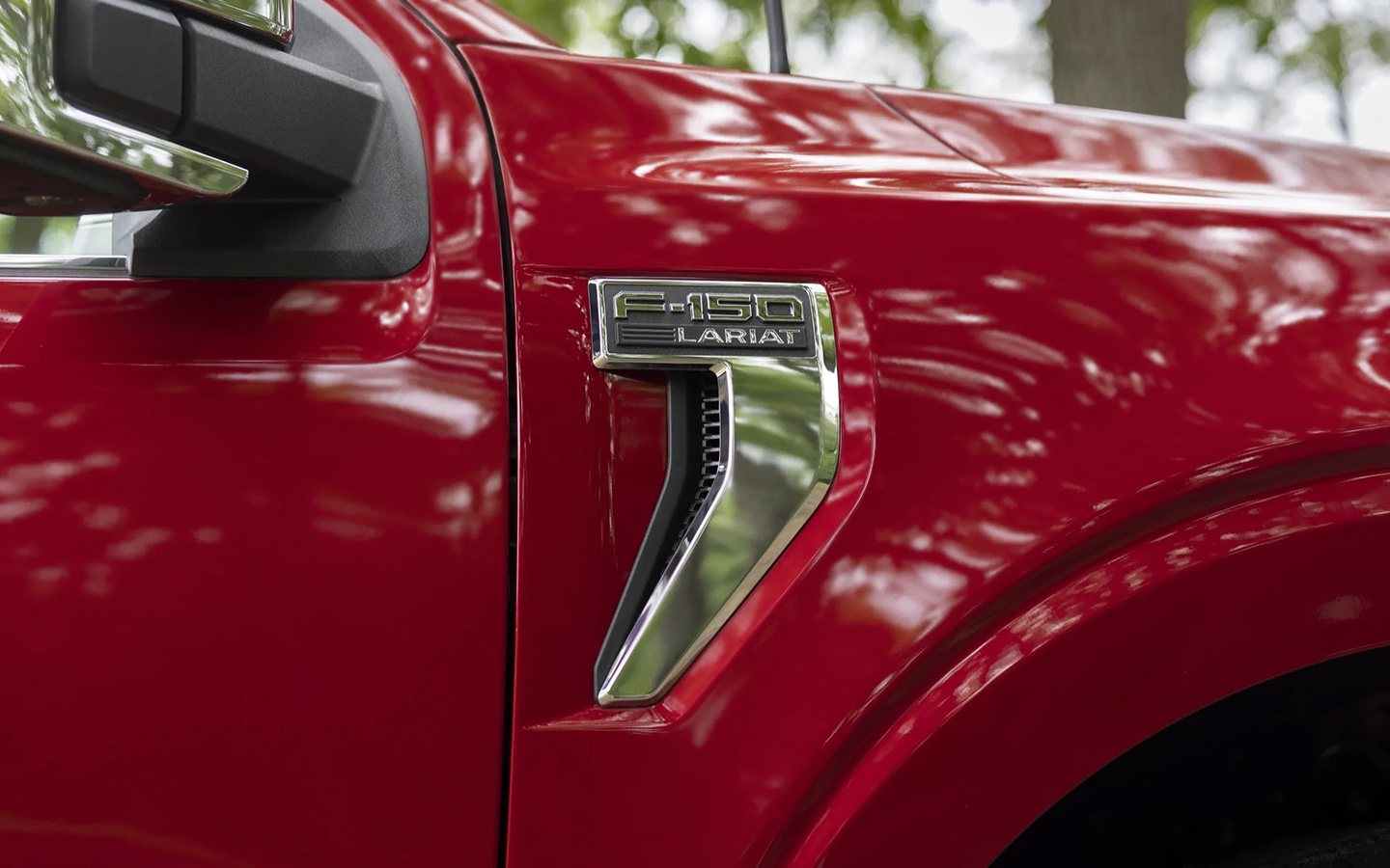 Фото: Ford