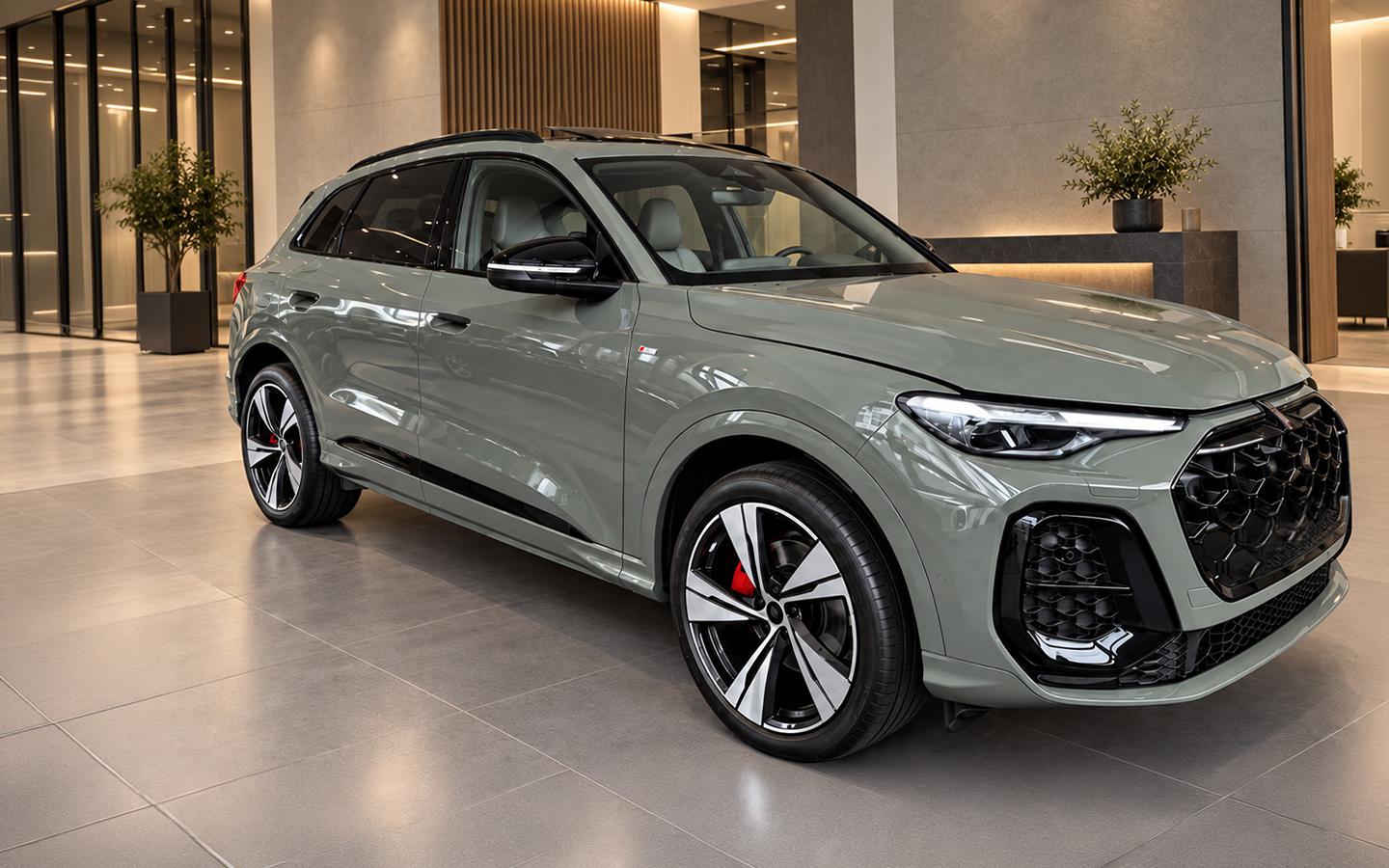 Фото: Autonews