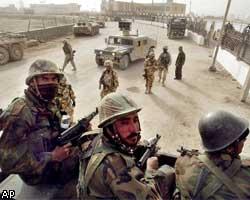 В Афганистане американскими войсками уничтожены 25 боевиков