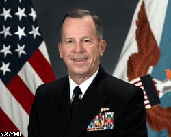 Американский адмирал призвал к сотрудничеству с Россией
