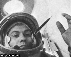 Скончался один из первых советских космонавтов