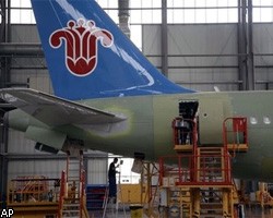 США оштрафовали China Airlines на $40 млн