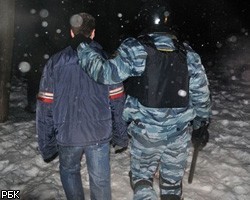 В Саратовской области разоблачили очередных "цапков"