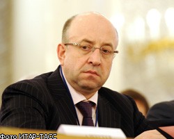 Депутатов Госдумы могут наделить правом делегироваться в СФ