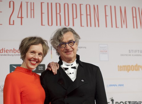  24th European Film Awards
