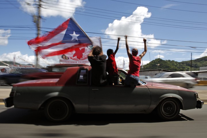 Пуэрто-Рико готовится стать 51-м штатом США