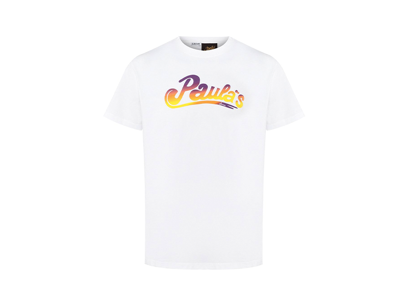 Мужская футболка Loewe X Paula&#39;s Ibiza, 25 500 руб. (ЦУМ)