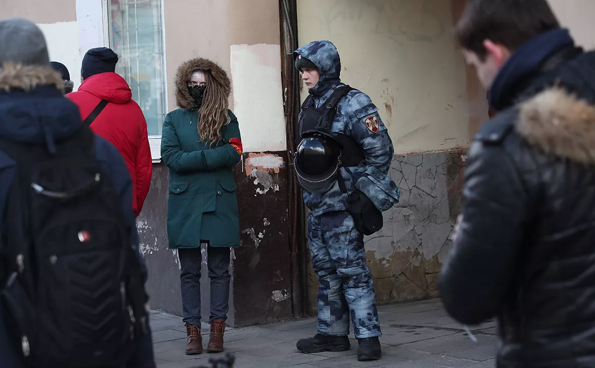 Андрей Любимов / РБК